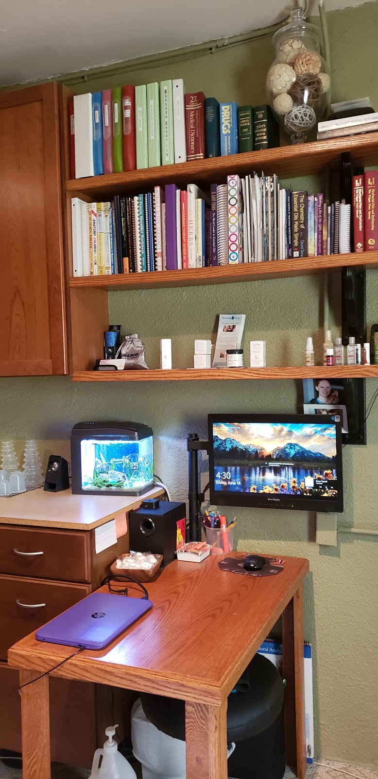 Heavenly Oasis Massage Therapy | 2604 E Santa Fe Ave, Fullerton, CA 92831, USA | Phone: (714) 496-2485