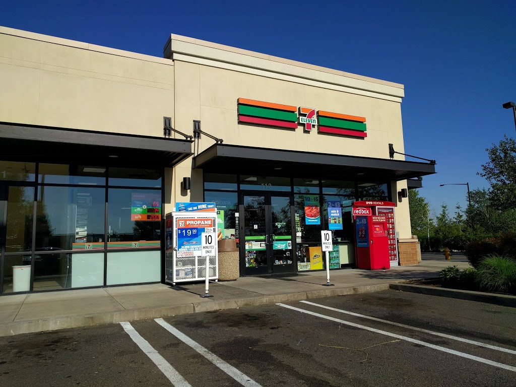 7-Eleven | 155 NE 192nd Ave, Camas, WA 98607, USA | Phone: (360) 254-7744