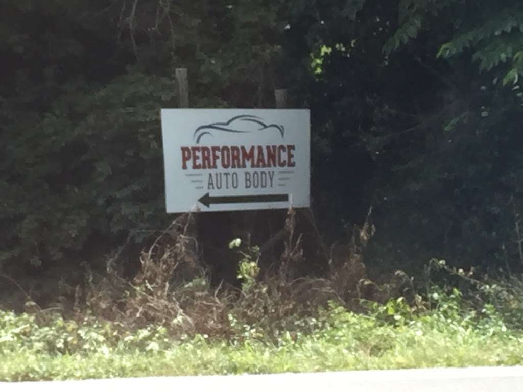 Performance Auto Body | 6348 US Hwy 61-67, Imperial, MO 63052 | Phone: (636) 464-4686