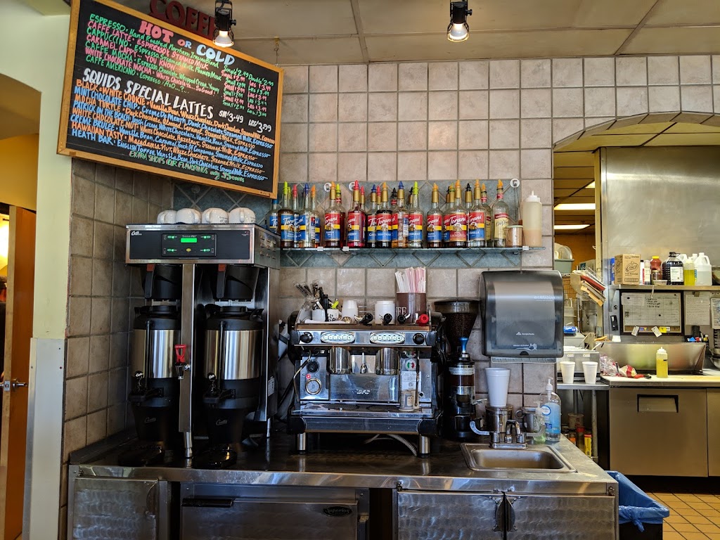 DJ's Bagel Café in 13693 N Fountain Hills Blvd, Fountain Hills, AZ