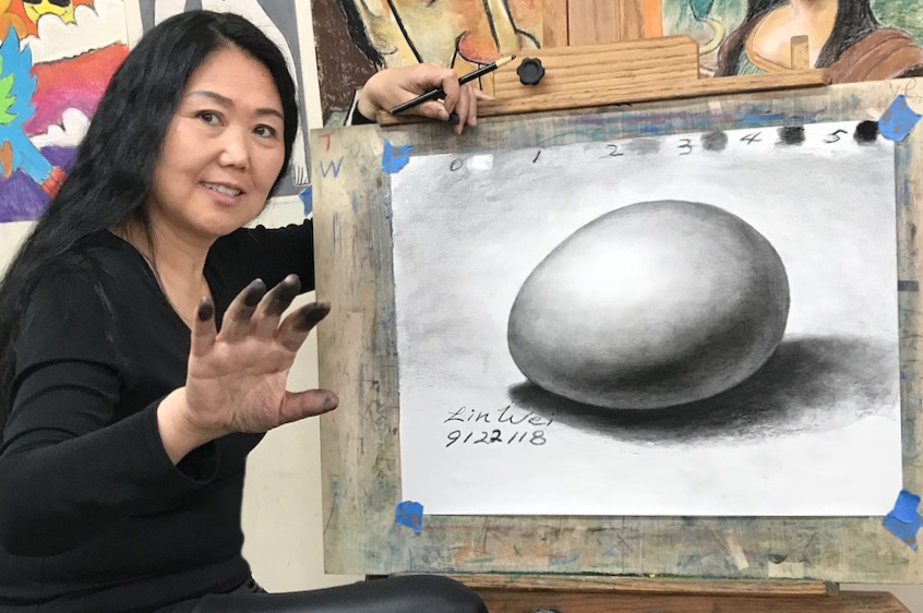 Lin Wei -Asian Arts School | 2101 Taraval St, San Francisco, CA 94116, USA | Phone: (415) 297-3072