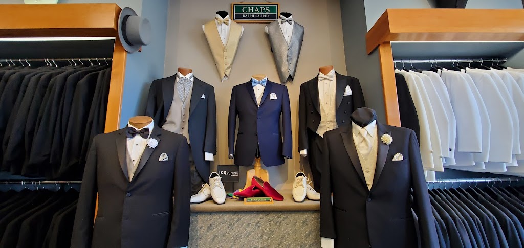 Choppa & Son Formal Wear | 1020 Central Ave Suite 2, Albany, NY 12205 | Phone: (518) 453-2202