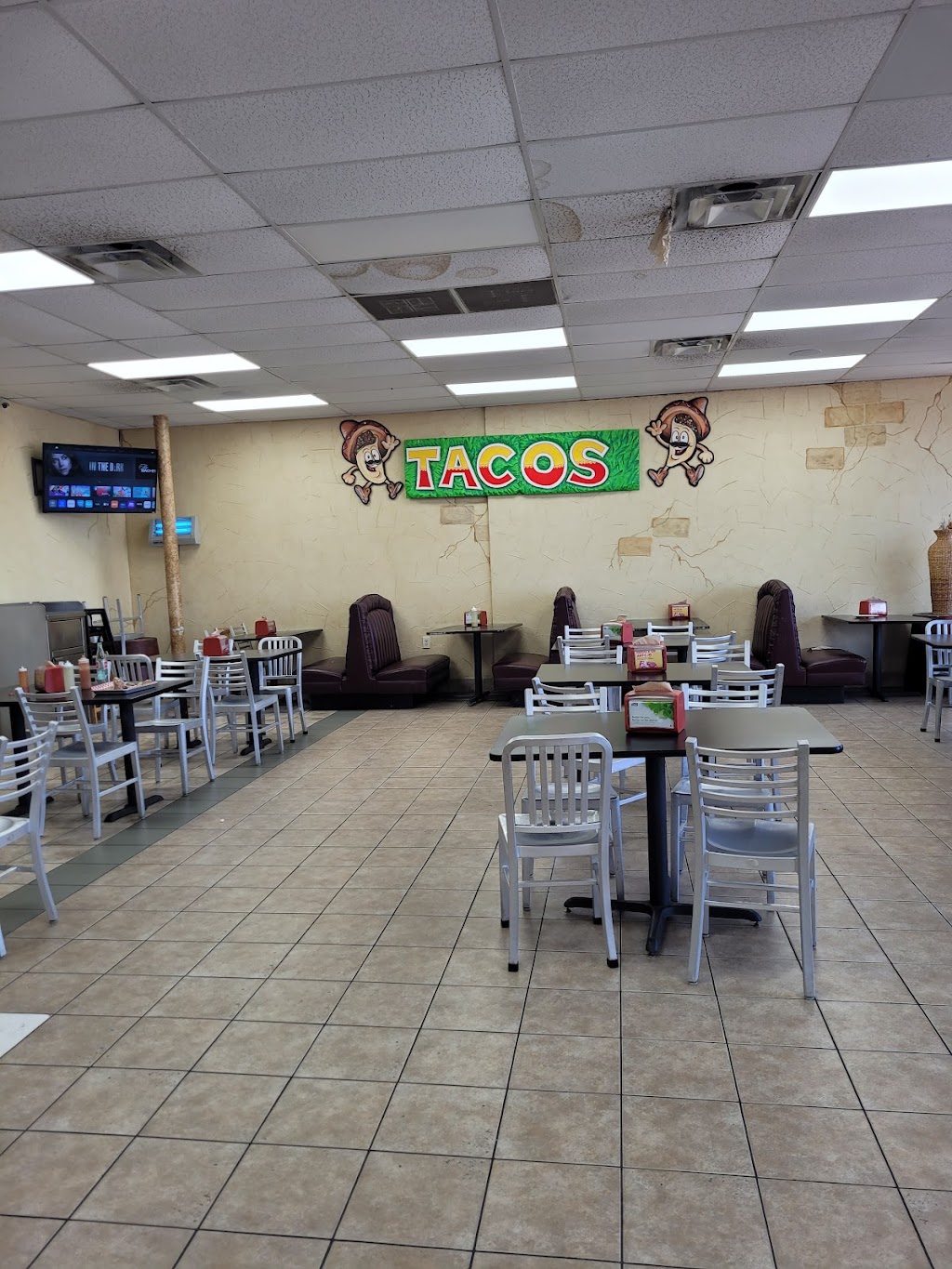 Don Tacos | 3065 N Josey Ln Apt 6, Carrollton, TX 75007 | Phone: (972) 441-7787