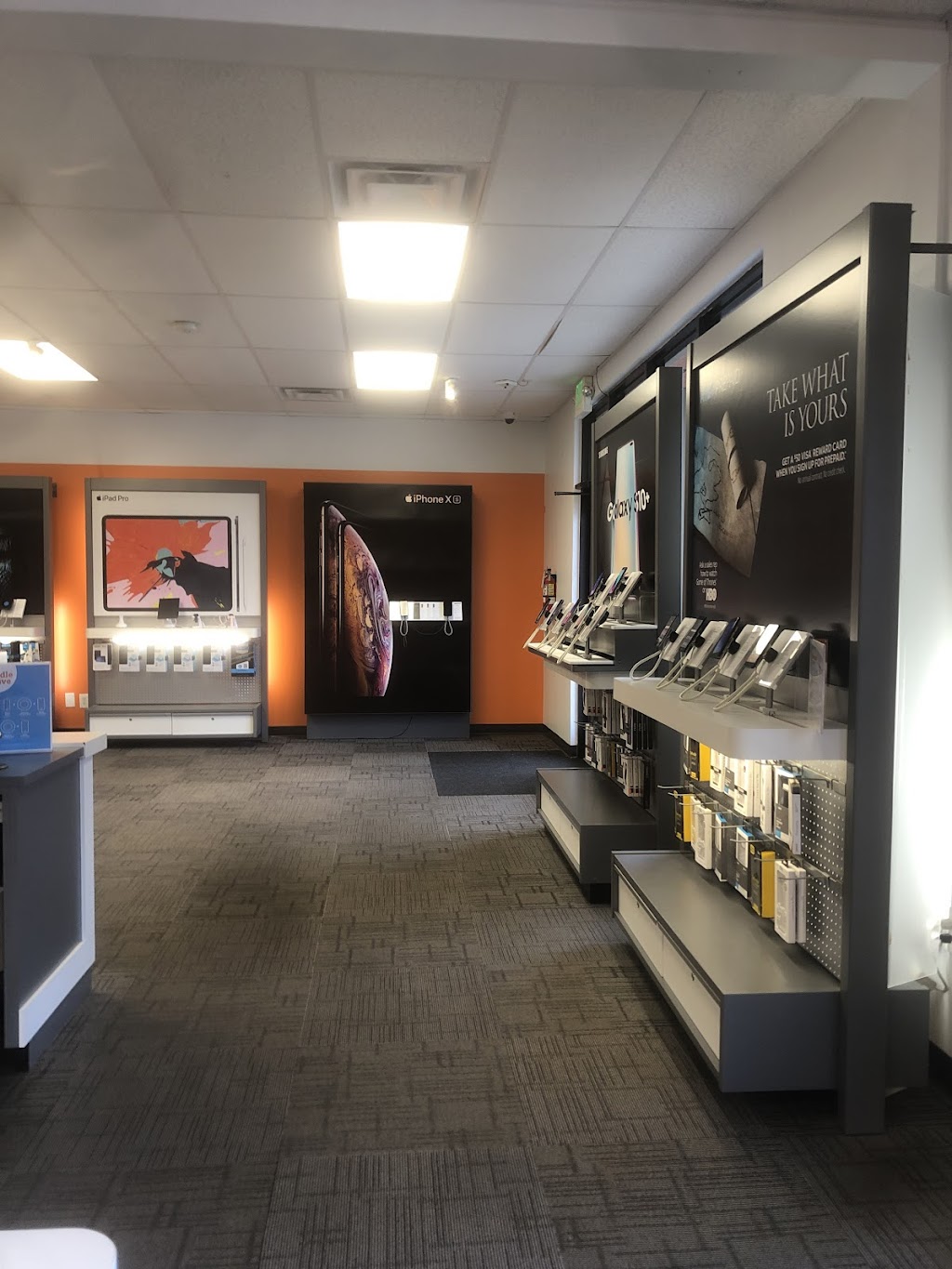 AT&T Store | 1106 2nd Avenue East Suites E And F, Oneonta, AL 35121, USA | Phone: (205) 683-5033