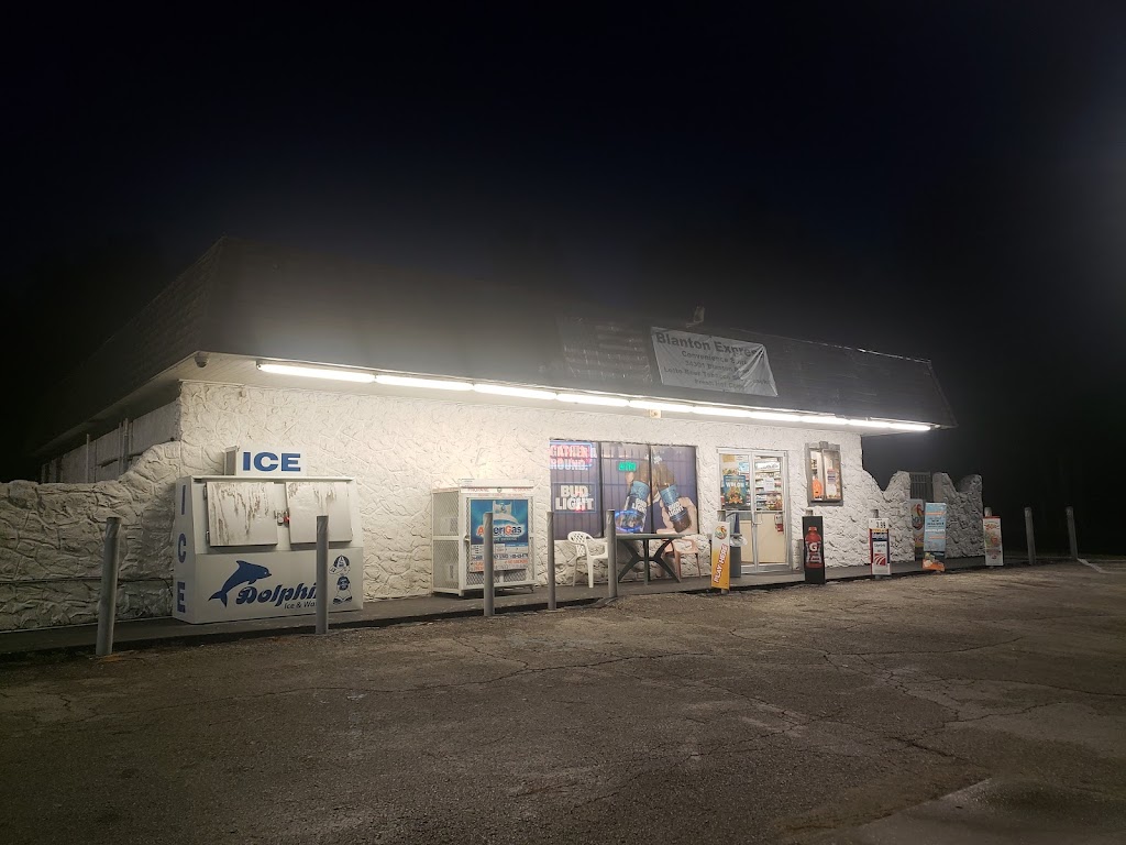 BLANTON EXPRESS CITGO | 34301 Blanton Rd, Dade City, FL 33523, USA | Phone: (352) 521-3080