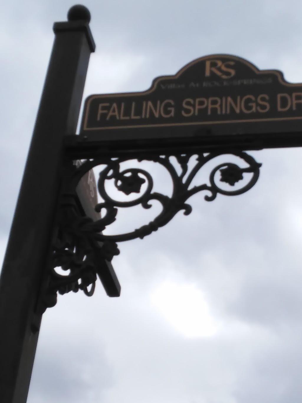 Rock Springs subdivision | 5109 Rock Bluff Dr, Louisville, KY 40241, USA | Phone: (502) 425-4899