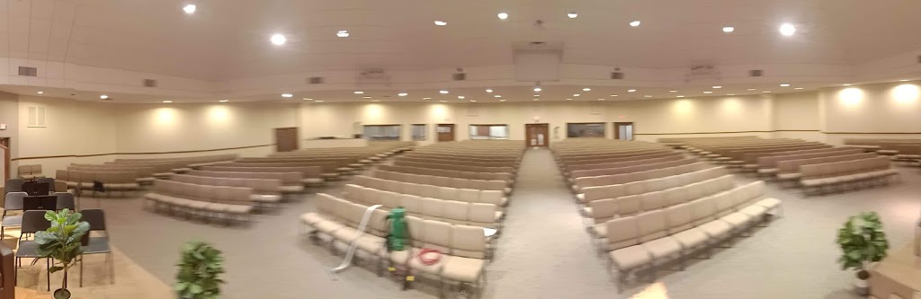 Baptist College of Ministry | N69W12703 Appleton Ave, Menomonee Falls, WI 53051, USA | Phone: (262) 437-1040