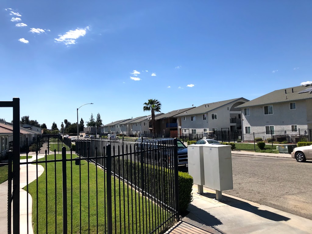 Orange Blossom Apartments by Riverside Housing Development | 41981 Orange Blossom Ln B, Hemet, CA 92544, USA | Phone: (951) 791-1055