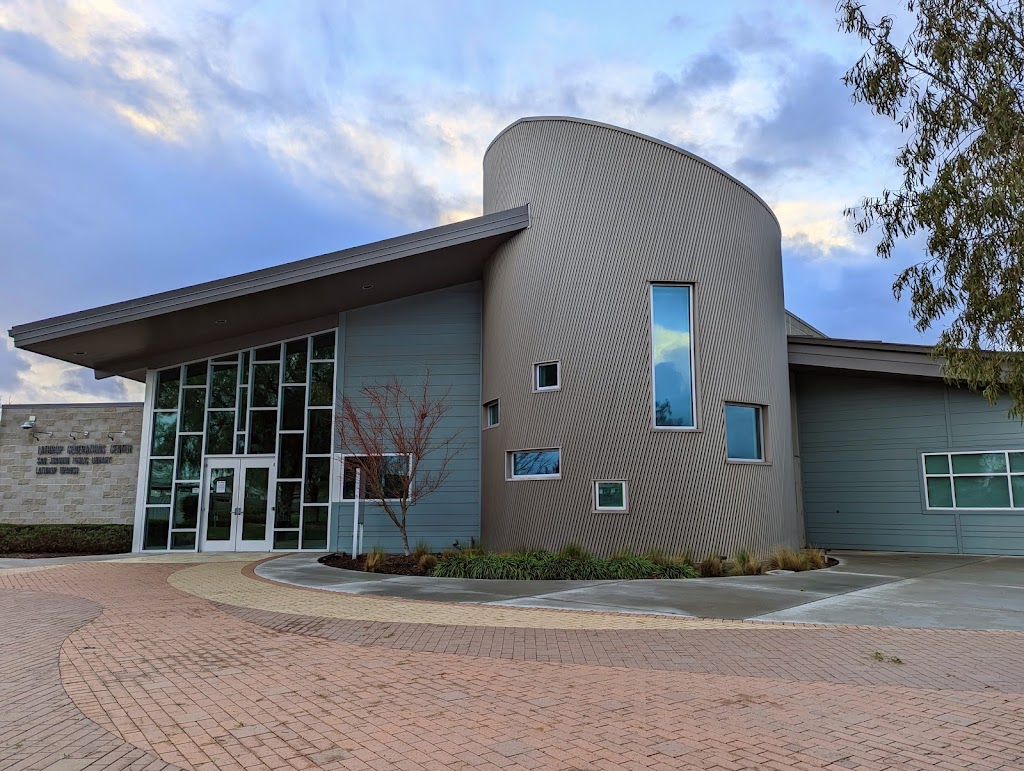 Lathrop Branch Library | 450 Spartan Way, Lathrop, CA 95330, USA | Phone: (209) 937-8221