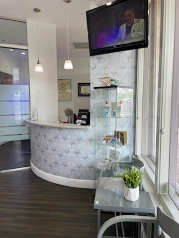 Westgate Dental | 15810 W State Rd 84 #1227, Sunrise, FL 33326, USA | Phone: (954) 389-9600