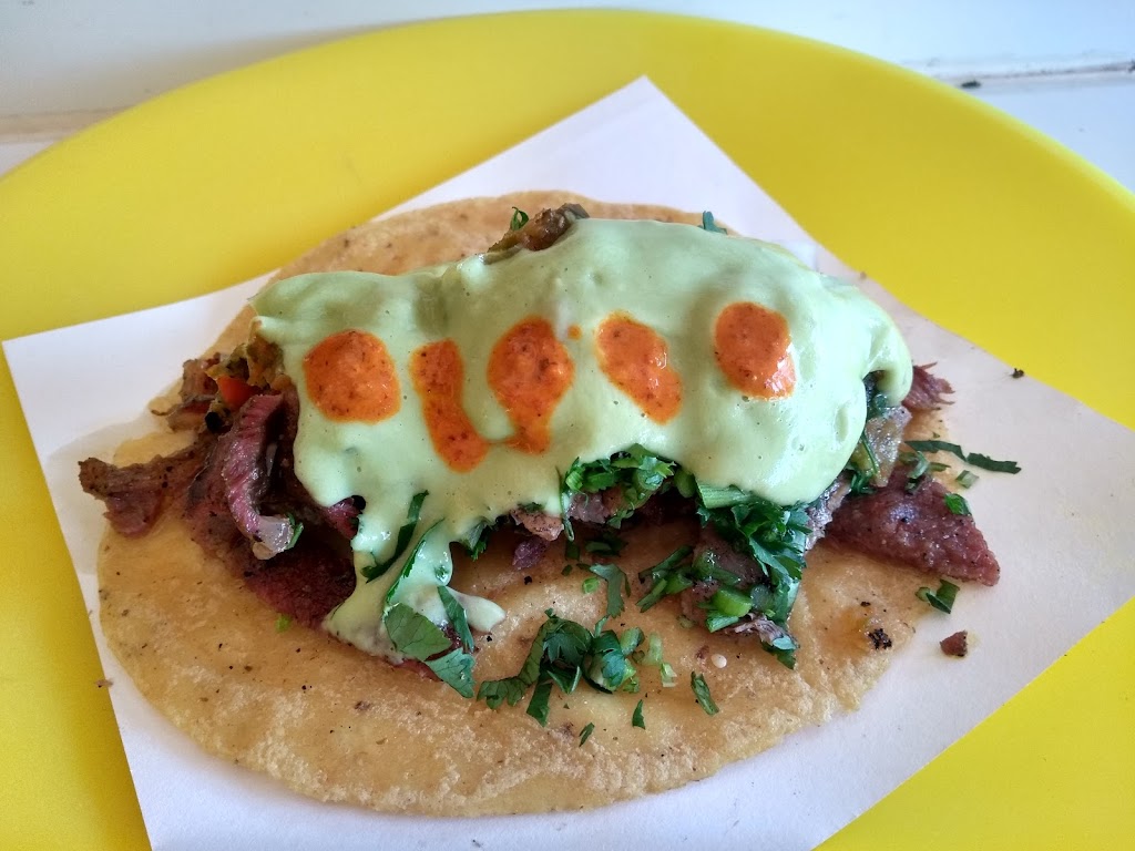 Tacos El Fogón Rosarito | C. Estatuto Juridico 103, Plan Libertador, 22710 Rosarito, B.C., Mexico | Phone: 9110000