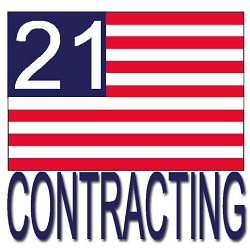 21contracting | 56 Bergen Ave, Jersey City, NJ 07305 | Phone: (866) 611-3708