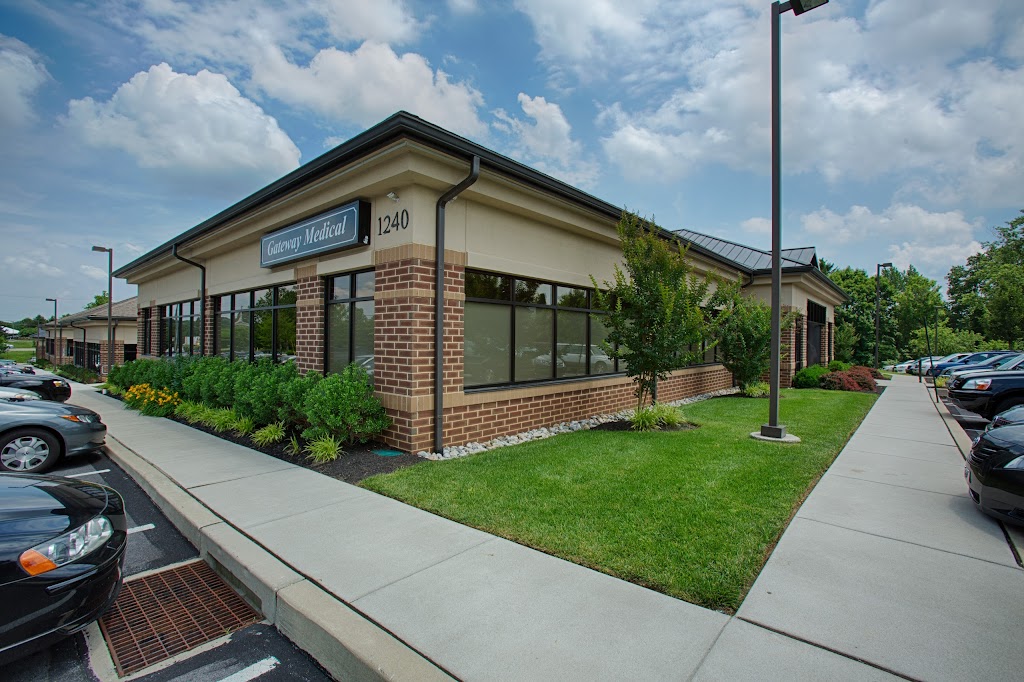 Gateway Myers, Squire and Limpert | 1240 Wrights Ln, West Chester, PA 19380 | Phone: (610) 431-1210