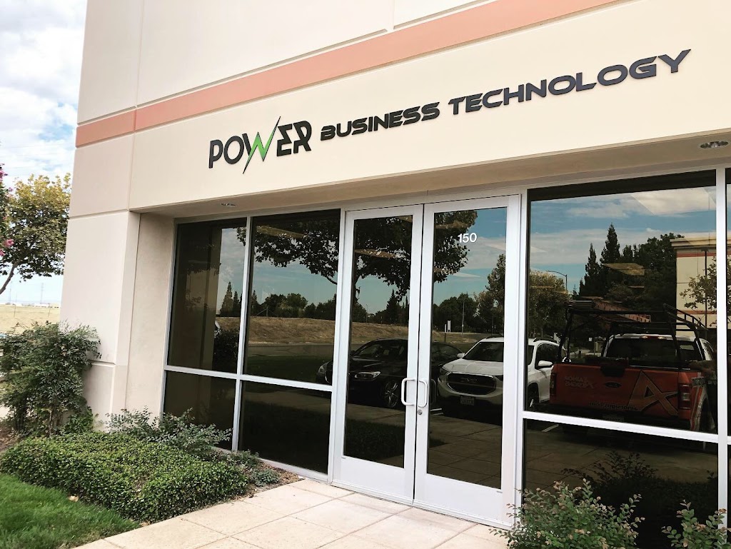 Power Business Technology, LLC | 1020 Winding Creek Rd Suite 150, Roseville, CA 95678 | Phone: (844) 769-3729