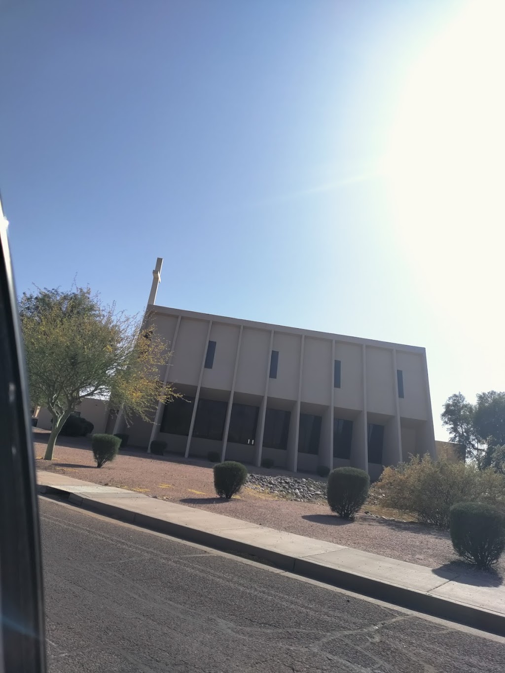 Mountain View Lutheran Church | 2122 S Goldfield Rd, Apache Junction, AZ 85119, USA | Phone: (480) 982-8266