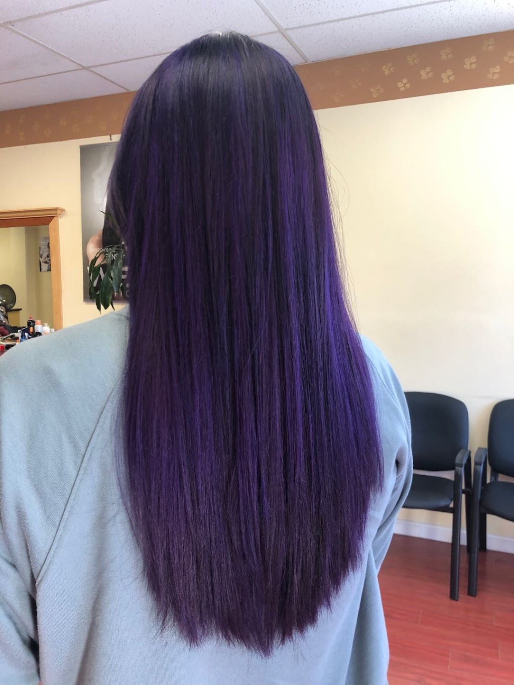 Salon Muse | 522 San Mateo Ave, San Bruno, CA 94066, USA | Phone: (650) 952-2169