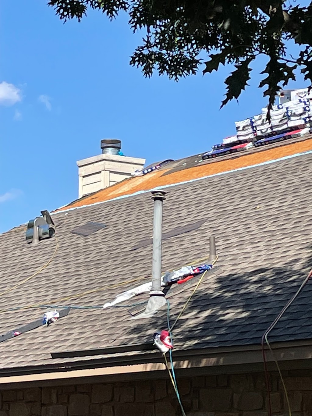 Texas Traditions Roofing | 508 Cedar Dr, Georgetown, TX 78628, USA | Phone: (512) 415-4590