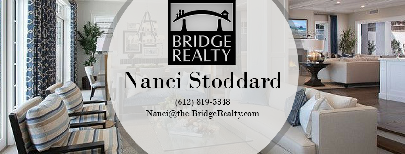 Nanci Stoddard, Bridge Realty | 12240 185th St W, Lakeville, MN 55044 | Phone: (612) 819-5348