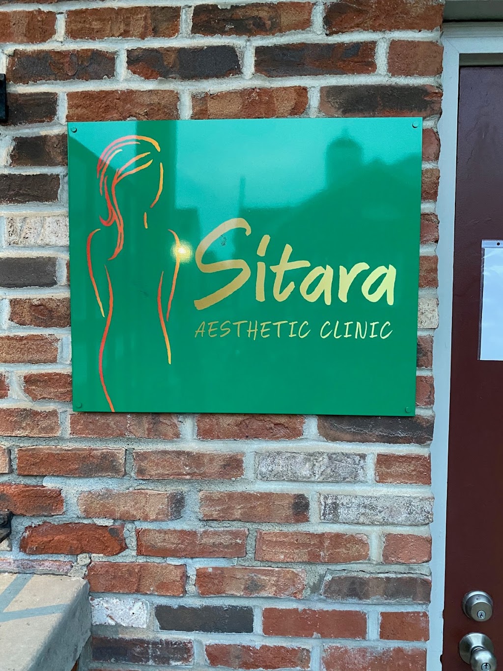 Sitara Asthetic Clinic | 4466 Darrow Rd, Stow, OH 44224, USA | Phone: (330) 794-5281