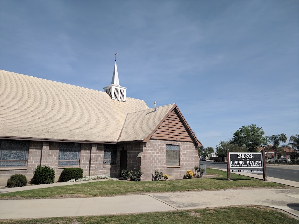 Church of the Living Savior | 117 5th St, McFarland, CA 93250, USA | Phone: (661) 792-2232