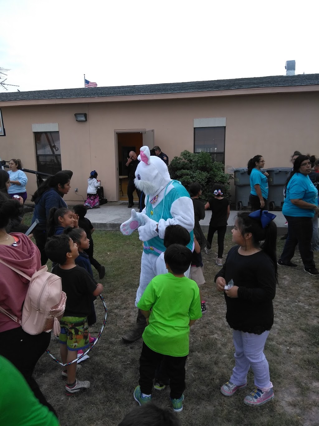 Santa Teresita Catholic Mission | Las Lomas, Laredo, TX 78044, USA | Phone: (956) 723-5215