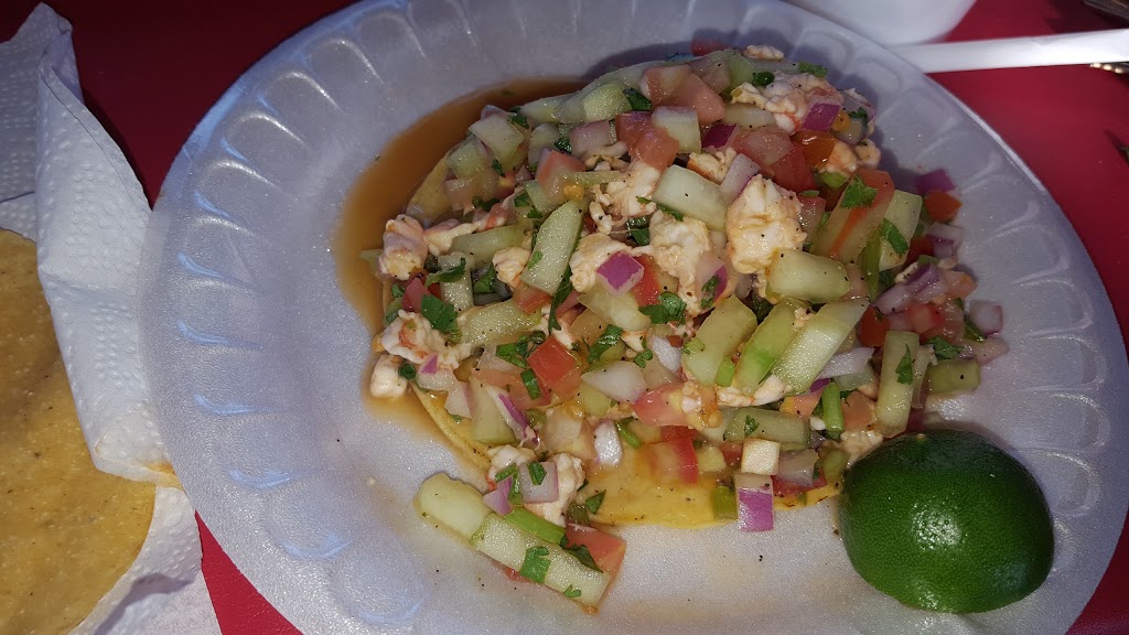 Taqueria La Hacienda | 254 E Buckeye Rd, Phoenix, AZ 85004, USA | Phone: (602) 616-3801