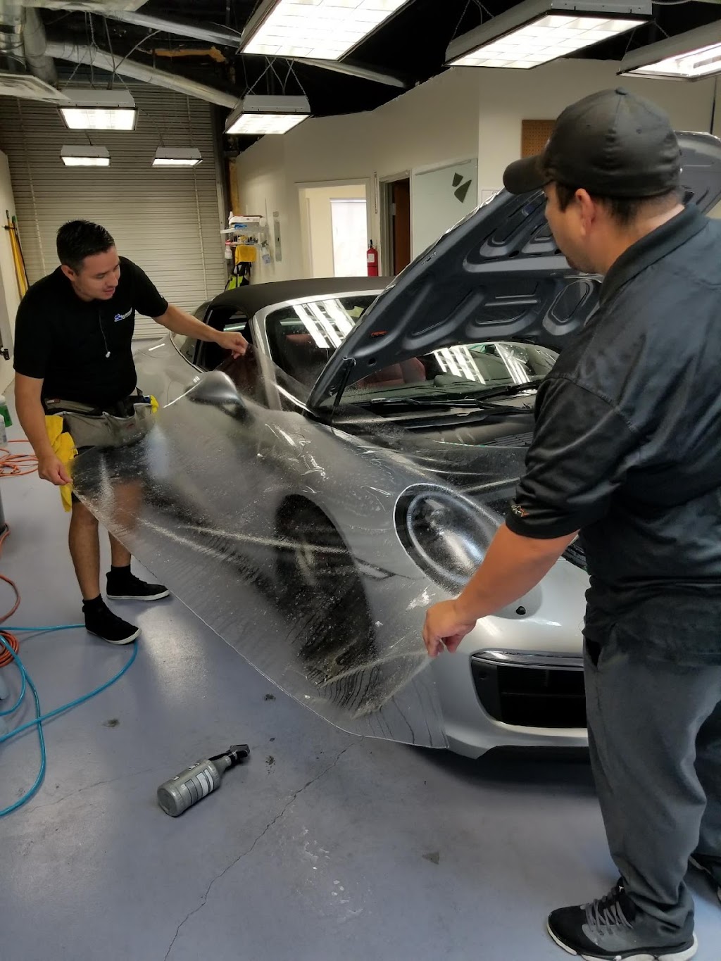 Synergy Window Tinting | 985 TX-121 #604, Lewisville, TX 75057, USA | Phone: (972) 353-7777