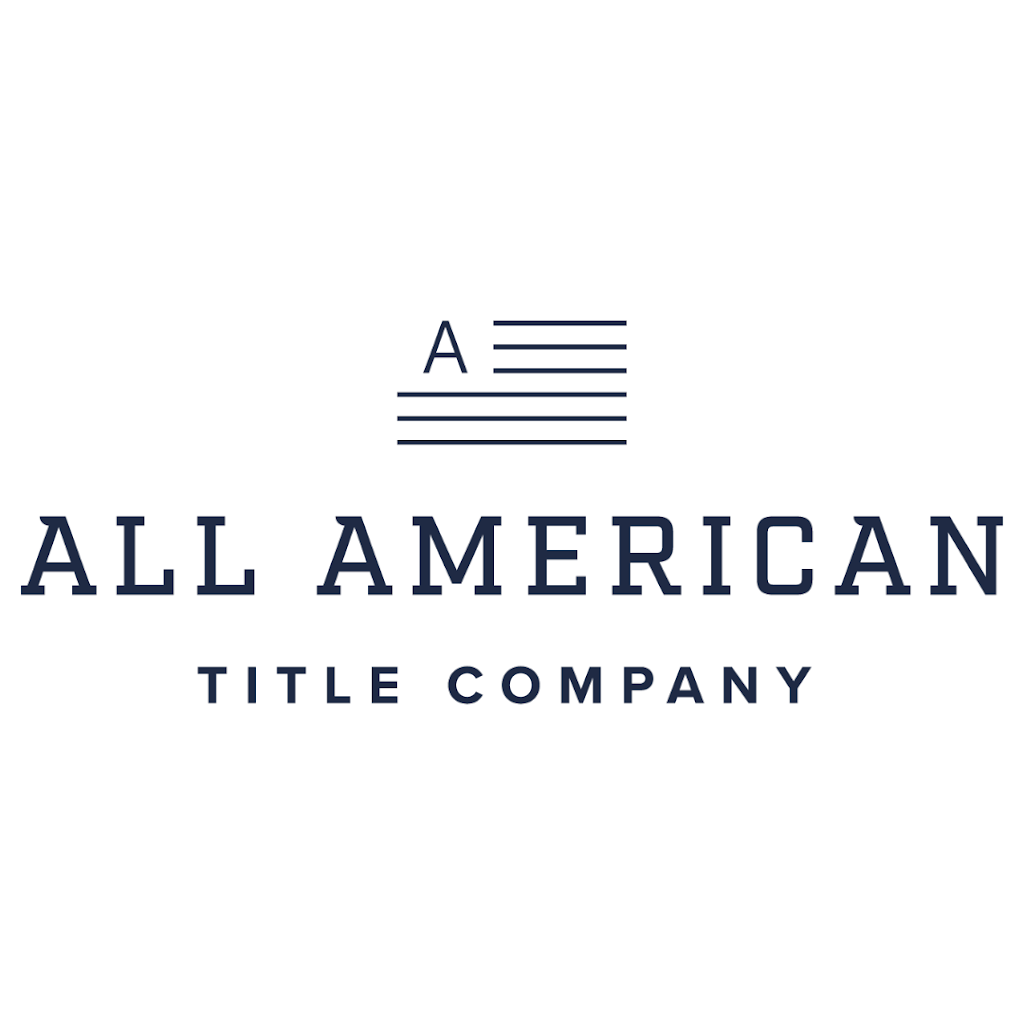 All American Title Company | 2407 109th Ave NE #250, Blaine, MN 55449, USA | Phone: (763) 235-1800