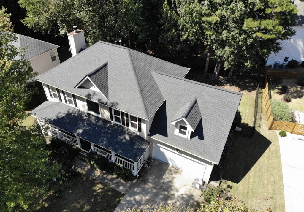 Accent Roofing Service | 629 Airport Rd Suite B, Lawrenceville, GA 30046, USA | Phone: (770) 790-3955