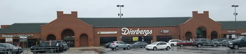 Dierbergs Markets - Edwardsville Crossing | 6671 Edwardsville Crossing Dr, Edwardsville, IL 62025, USA | Phone: (618) 307-3800