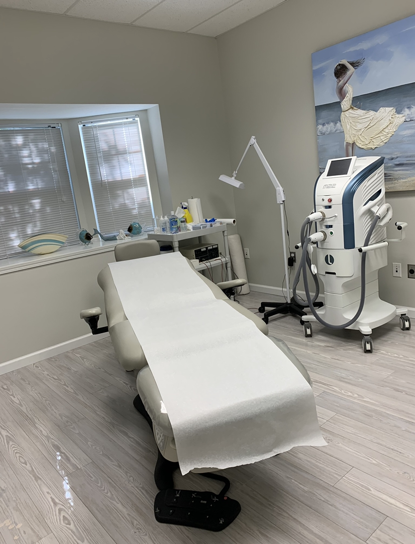 Northville Beauty Spa | 42000 Six Mile Rd #105, Northville, MI 48168, USA | Phone: (248) 308-3882