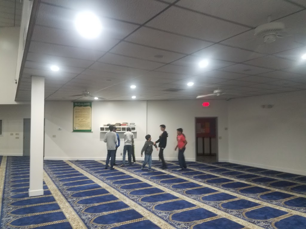 Islamic Center of San Diego (ICSD) | 7050 Eckstrom Ave, San Diego, CA 92111, USA | Phone: (858) 278-5240