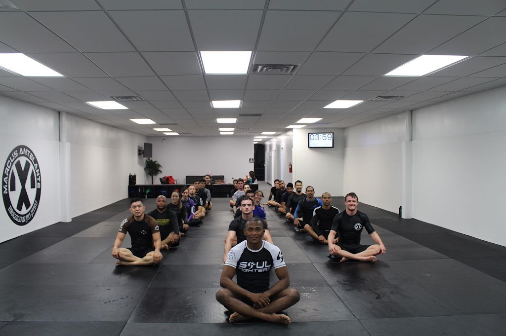 MA BJJ Academy | 2108-200 Hurd Dr, Irving, TX 75038, USA | Phone: (469) 472-9211