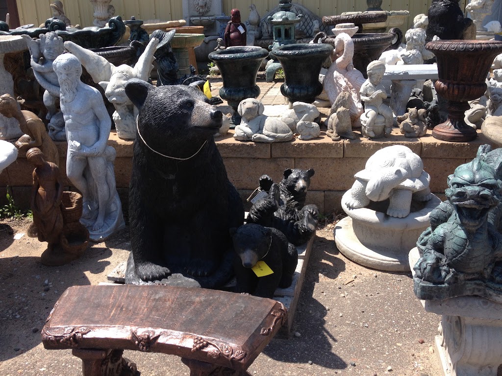 Concrete Yard Ornaments | 5855 165th St N, Hugo, MN 55038, USA | Phone: (651) 653-1710