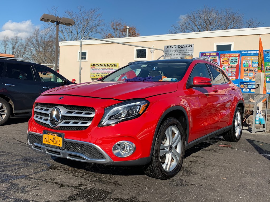 Oceanside Automobile Wash | 210 Atlantic Ave, Oceanside, NY 11572, USA | Phone: (516) 536-2827