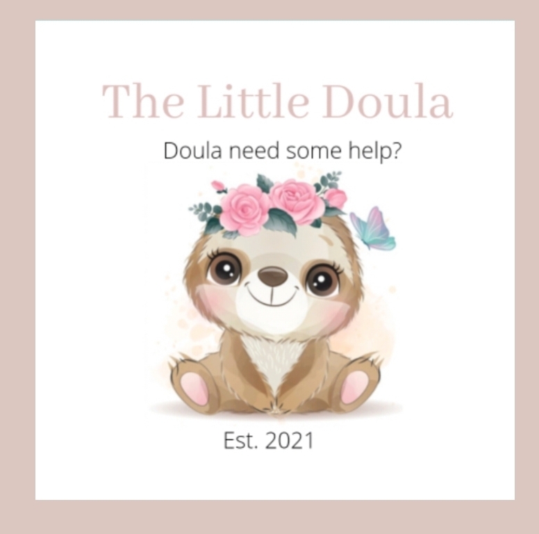 The Little Doula | 5381 Iris Way, Livermore, CA 94551, USA | Phone: (925) 268-0394