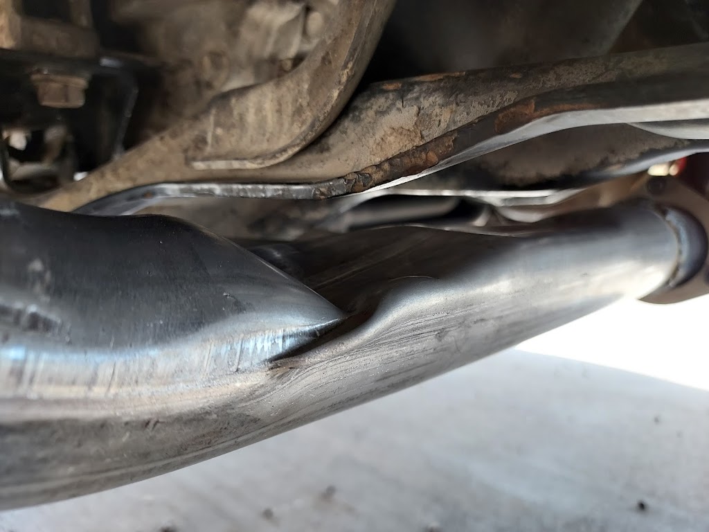 Waltons Mufflers Brakes & Total Car Care | 1530 US-287 BYP, Waxahachie, TX 75165, USA | Phone: (972) 938-9922