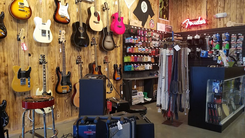 The Musicians Woodshed | 9900 W Parmer Ln #A120, Austin, TX 78717, USA | Phone: (512) 502-5000