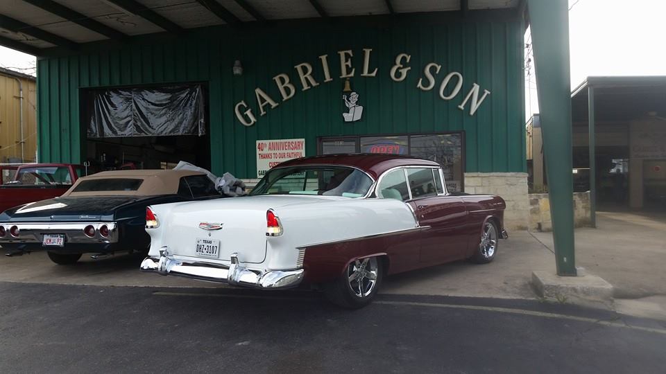 Gabriel & Son Upholstery Shop | 113 Texas Ave, San Marcos, TX 78666, USA | Phone: (512) 392-8072