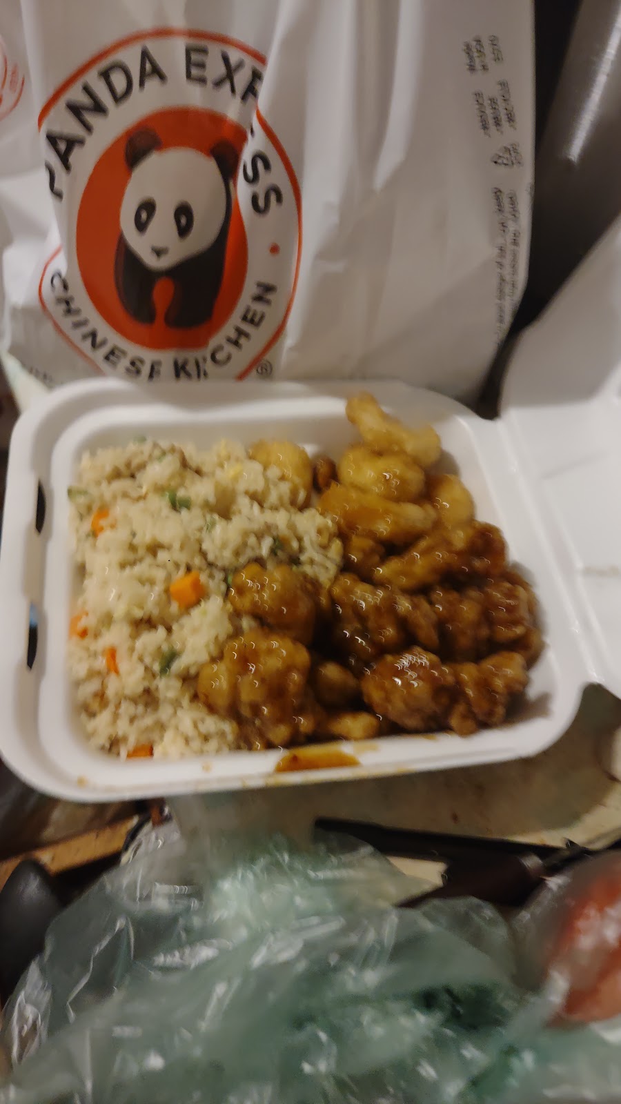 Panda Express | 3198 Word Way, New Port Richey, FL 34655 | Phone: (727) 810-3989