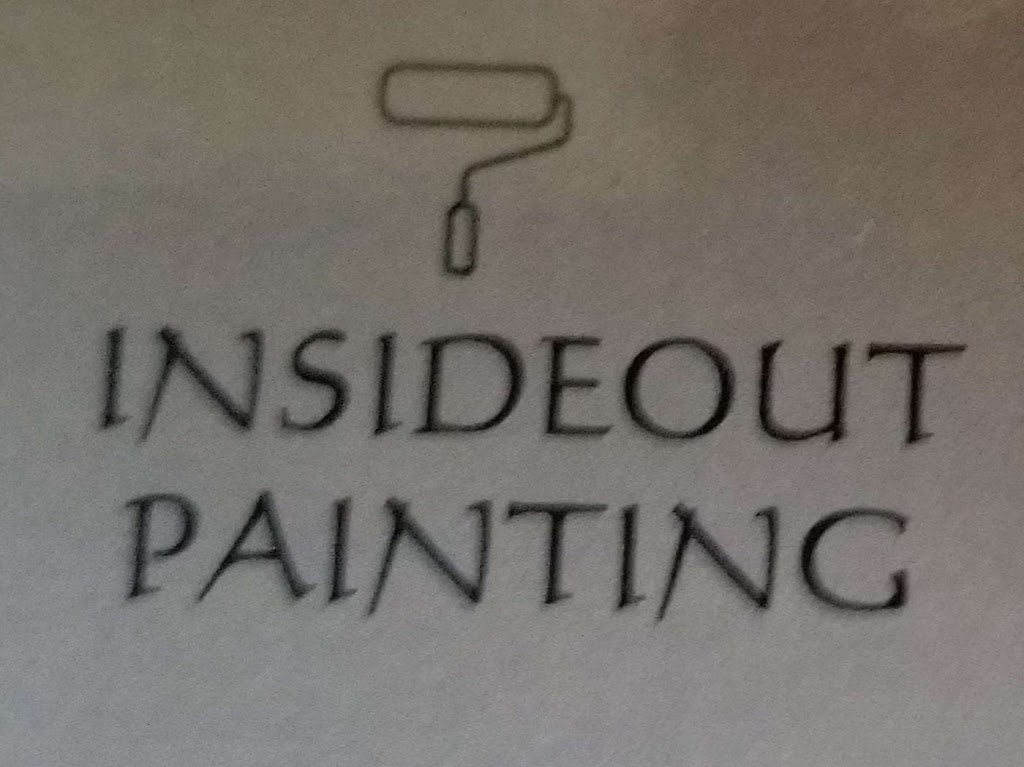 Inside Out Painting | 1302 Strawn Ave, New Kensington, PA 15068, USA | Phone: (412) 378-0077