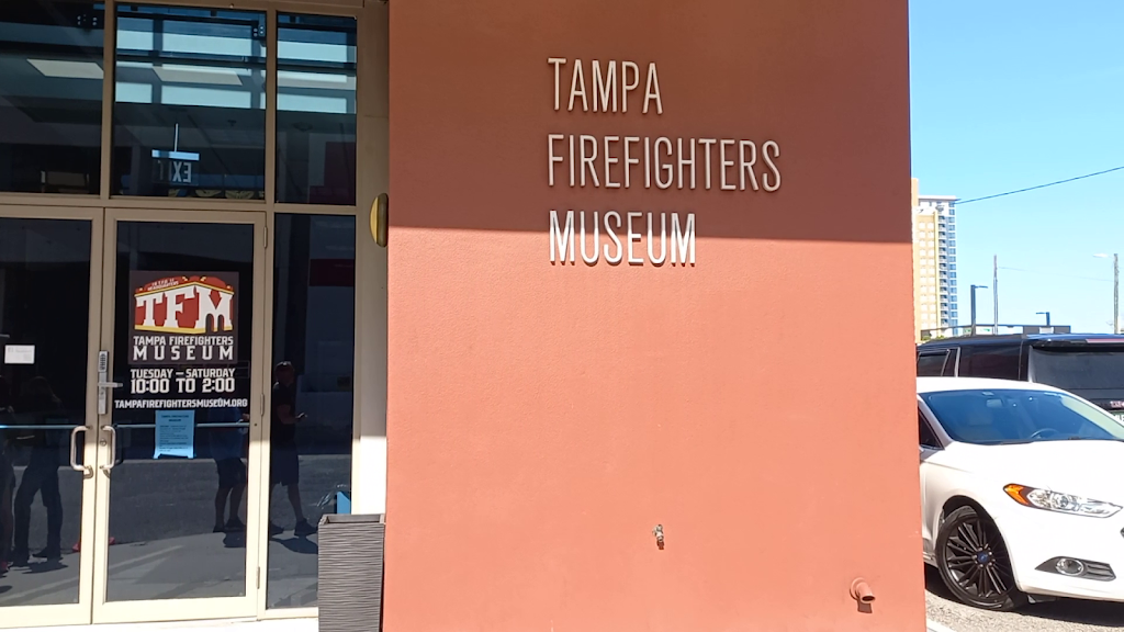 Hillsborough County Fire Station 1 Progress Village | 3302 S 78th St, Tampa, FL 33619, USA | Phone: (813) 744-5727