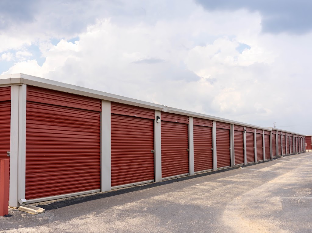 Highway 16 Self Storage | 10275 TX-16, Poteet, TX 78065, USA | Phone: (830) 742-3670