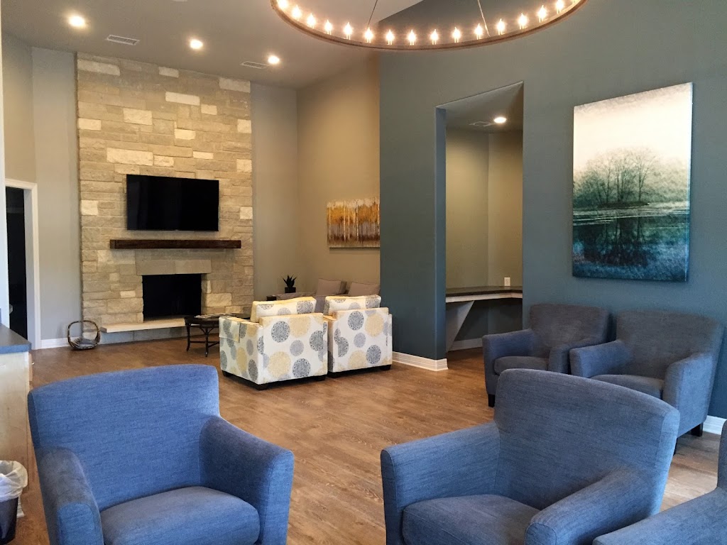 Leander Dental Care | 604 Crystal Falls Pkwy, Leander, TX 78641 | Phone: (512) 260-0111