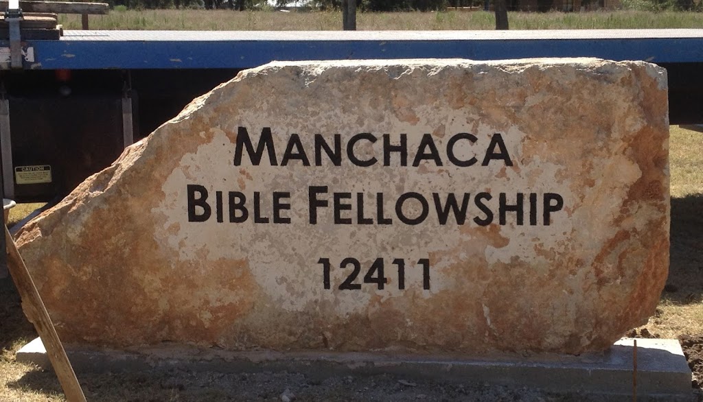 Manchaca Bible Fellowship | 12411 Lowden Ln, Manchaca, TX 78652, USA | Phone: (512) 282-0556