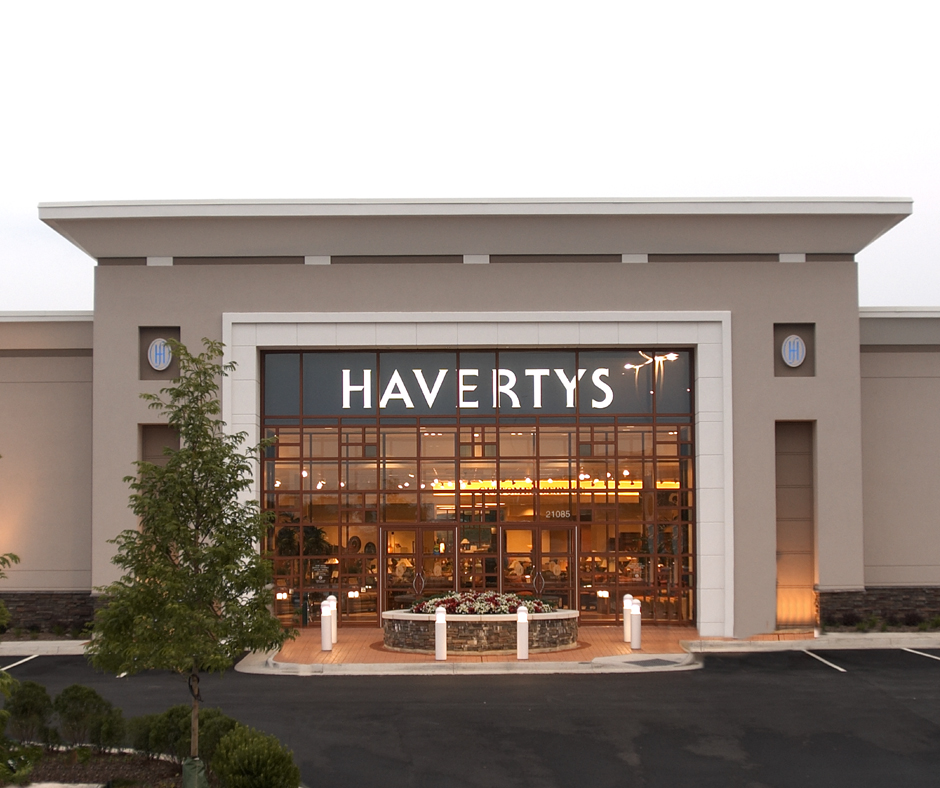 Havertys Furniture | 21085 Dulles Town Cir, Sterling, VA 20166, USA | Phone: (703) 444-0944