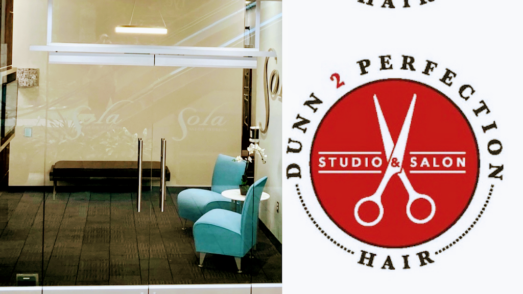 Dunn 2 Perfection Hair | sola salon studios, 100 Robinson Centre Dr #12, Pittsburgh, PA 15205, USA | Phone: (412) 255-3310