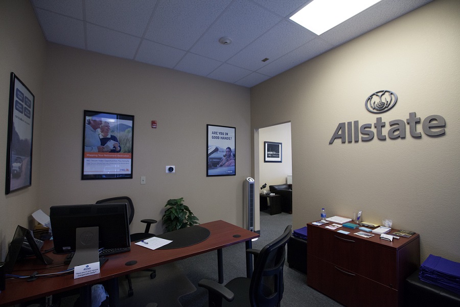 Michael Scheuring: Allstate Insurance | 15653 N Reems Rd Ste 108, Surprise, AZ 85374 | Phone: (623) 584-5997