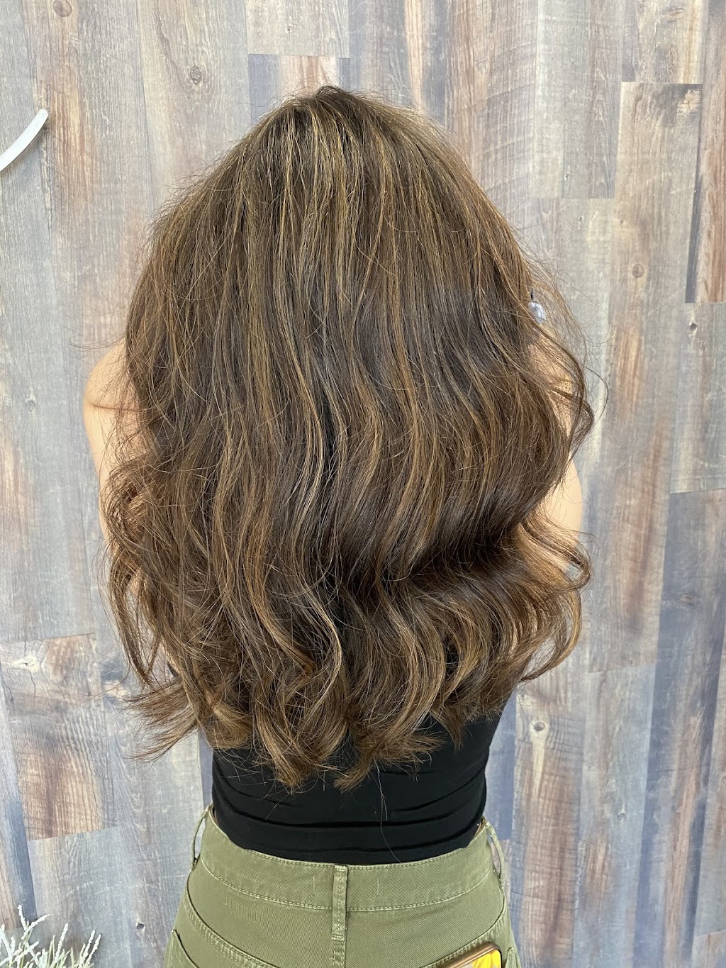 Hair by Michelle Giddens | 600 S Green Valley Pkwy, Henderson, NV 89052, USA | Phone: (949) 859-1900