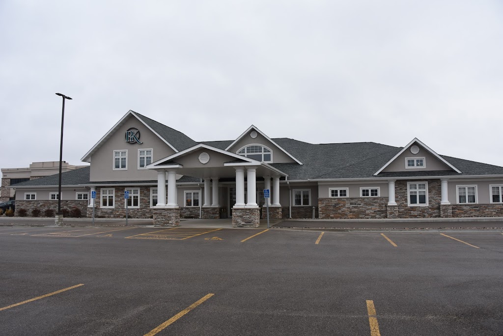 Parker Kohl Funeral Home | 1725 Lyndale Ave N, Faribault, MN 55021, USA | Phone: (507) 334-4458